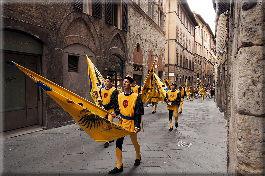 foto Siena